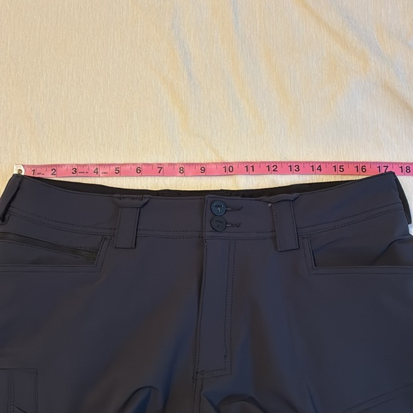 Men's TrueWerk T2 Workpant - Picture 4 of 7